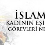 Kadının Kocasına Karşı Görevleri